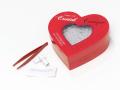  Corps  coeur Erotique : 